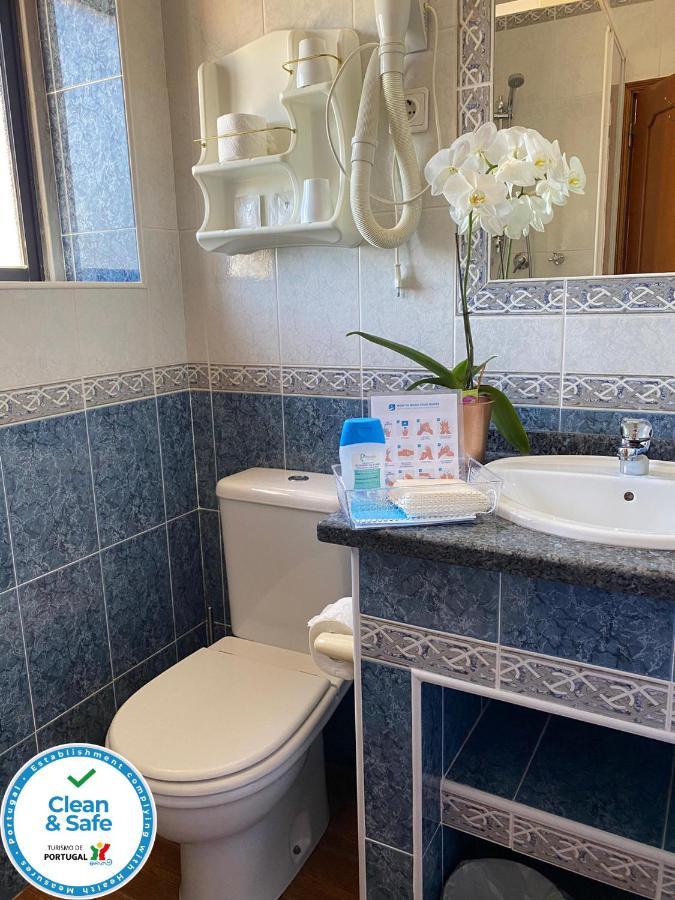 إستوريل Guest House Toca Dos Grilos المظهر الخارجي الصورة