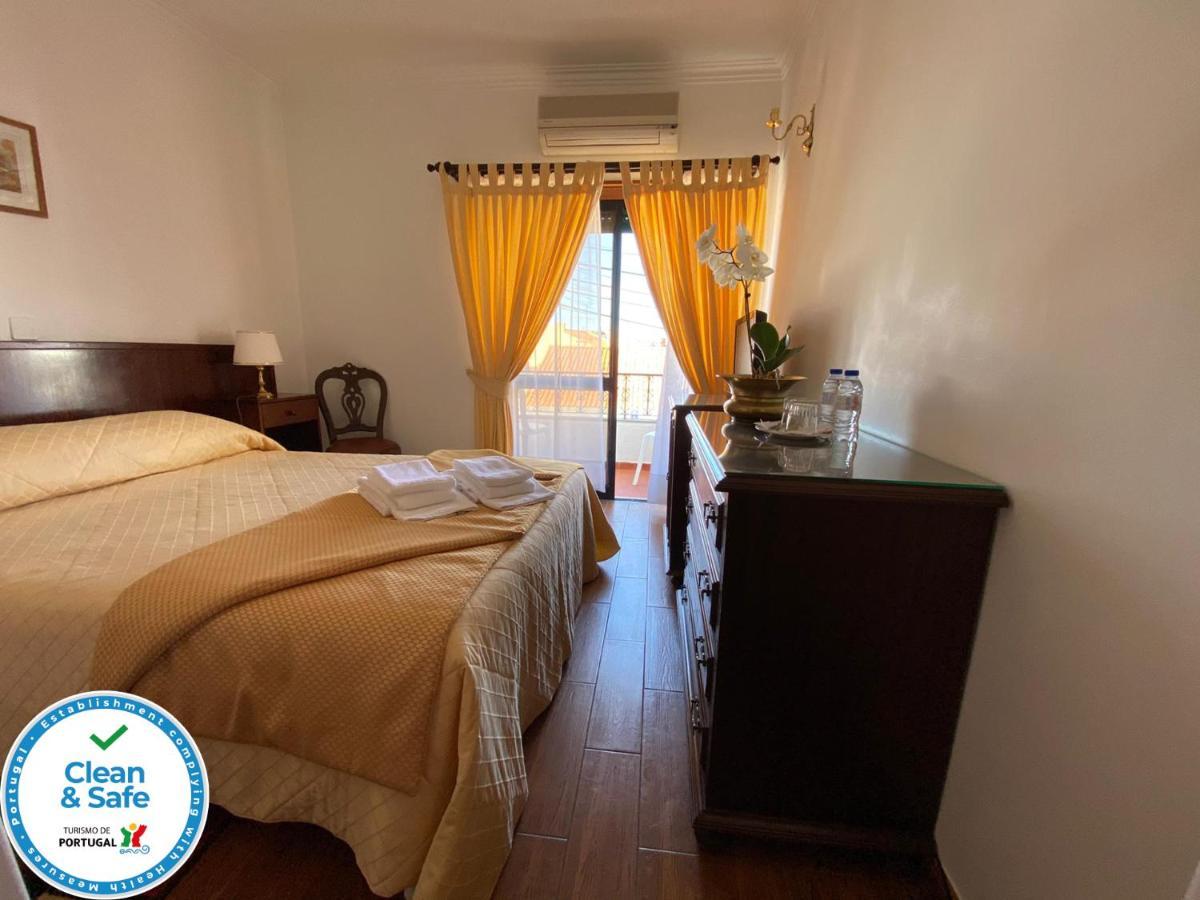 إستوريل Guest House Toca Dos Grilos المظهر الخارجي الصورة