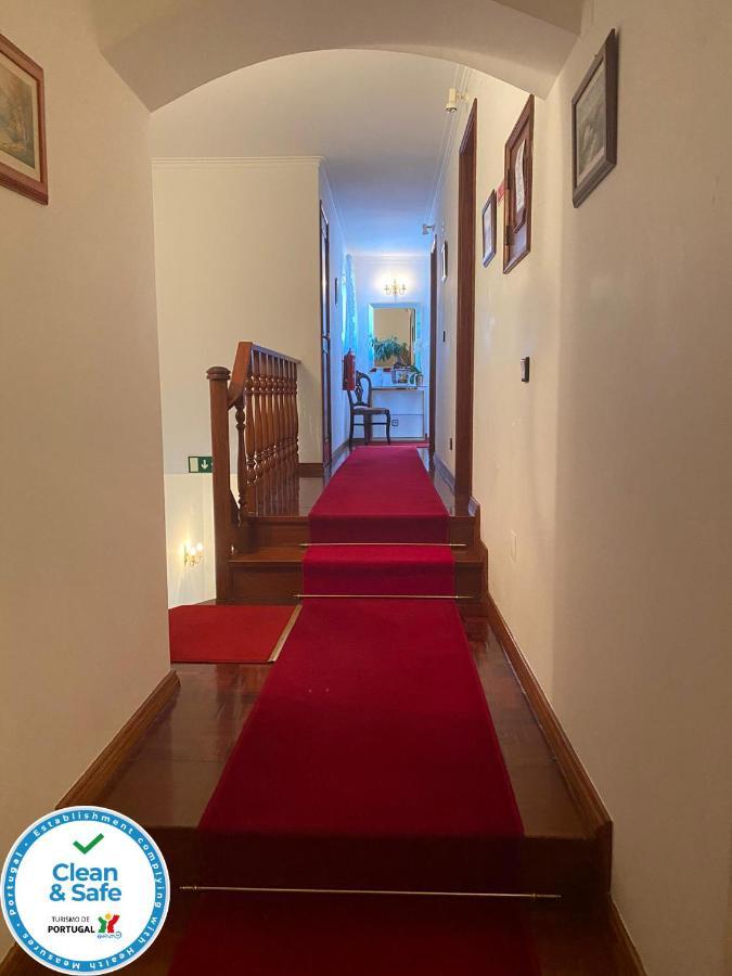 إستوريل Guest House Toca Dos Grilos المظهر الخارجي الصورة