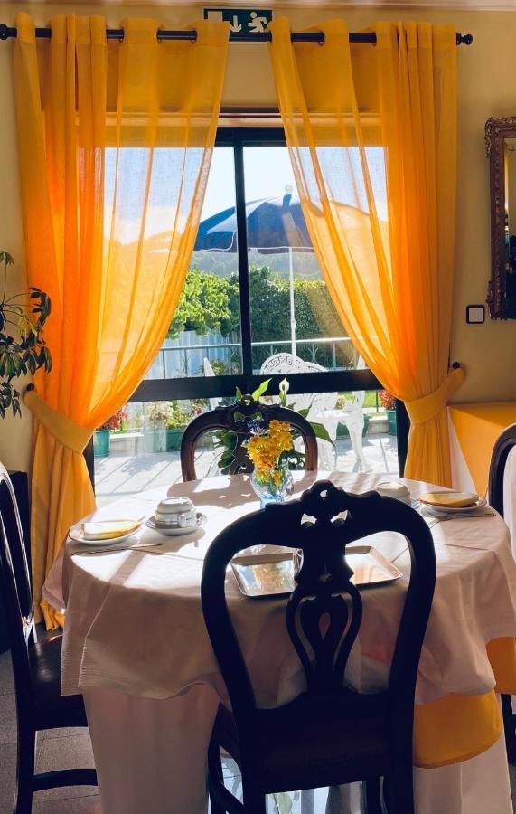 إستوريل Guest House Toca Dos Grilos المظهر الخارجي الصورة