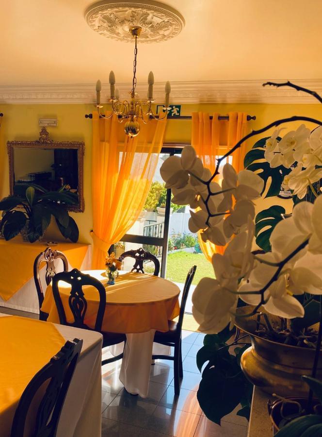 إستوريل Guest House Toca Dos Grilos المظهر الخارجي الصورة