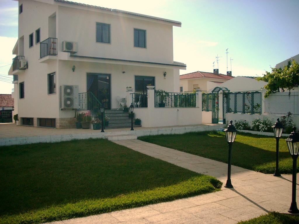 إستوريل Guest House Toca Dos Grilos المظهر الخارجي الصورة